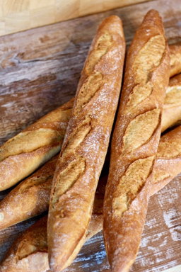 Baguette Tradition