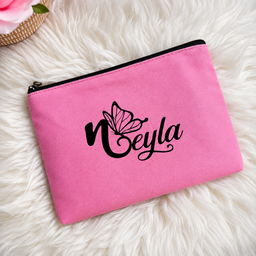 TROUSSE PERSONNALISÉE NOM-PAPILLON