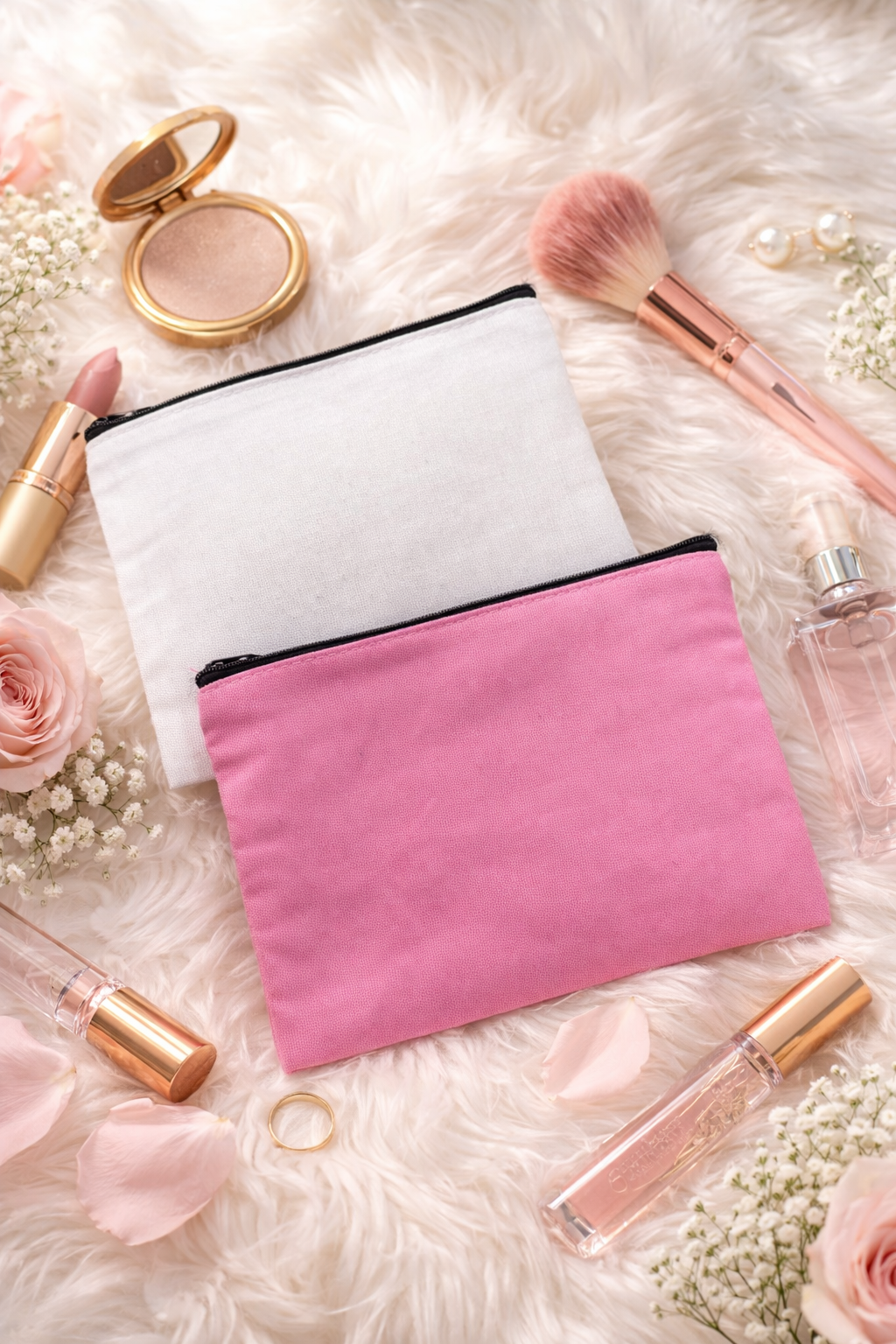 TROUSSE NON PERSONNALISÉE 
