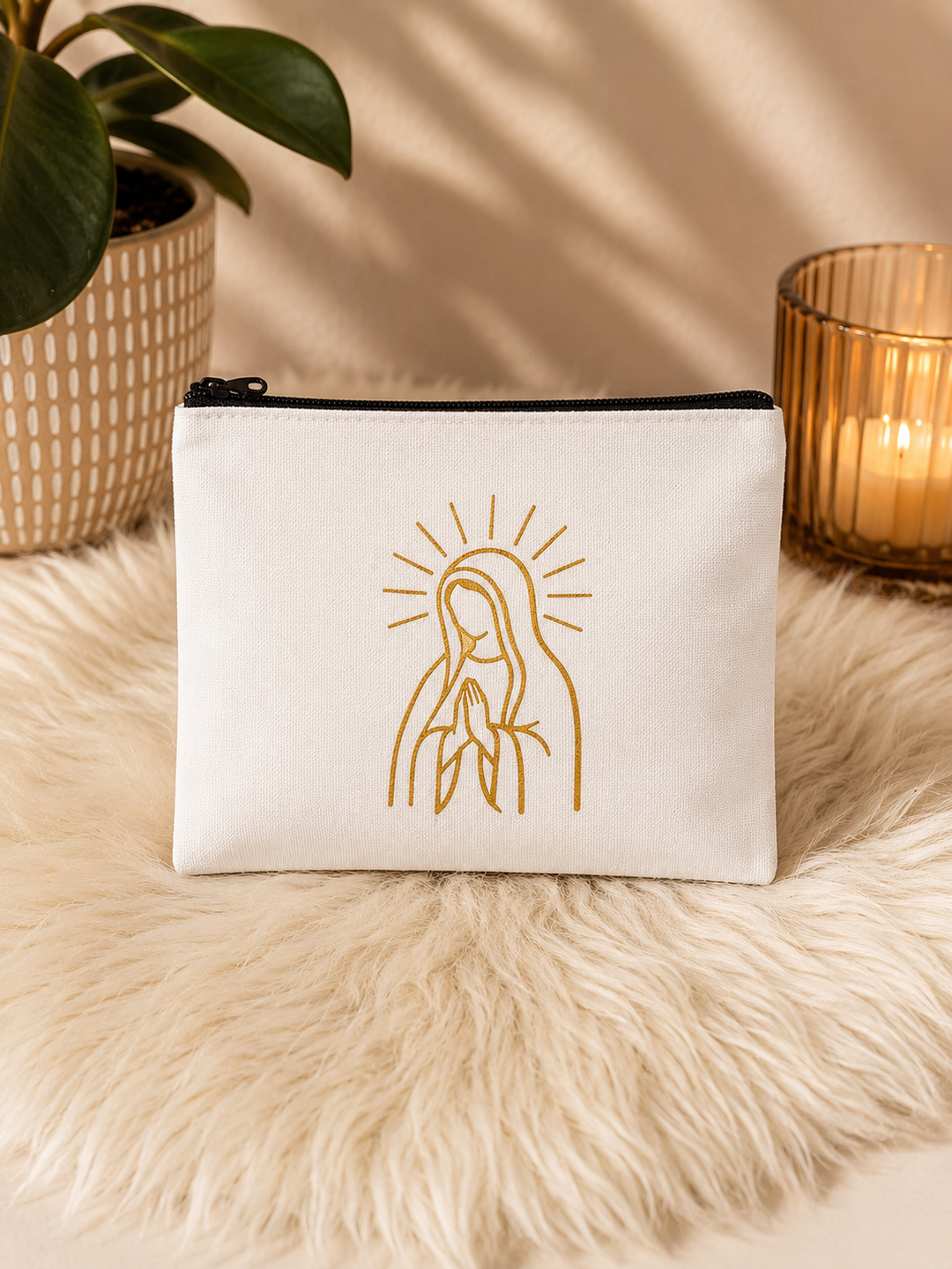 TROUSSE AVE MARIA