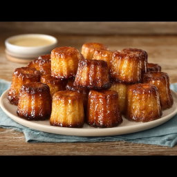 Cannelé