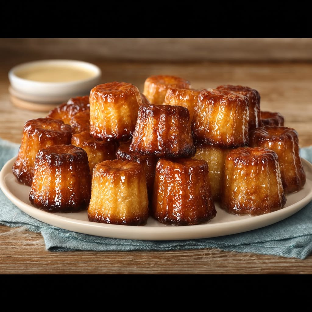 Cannelé