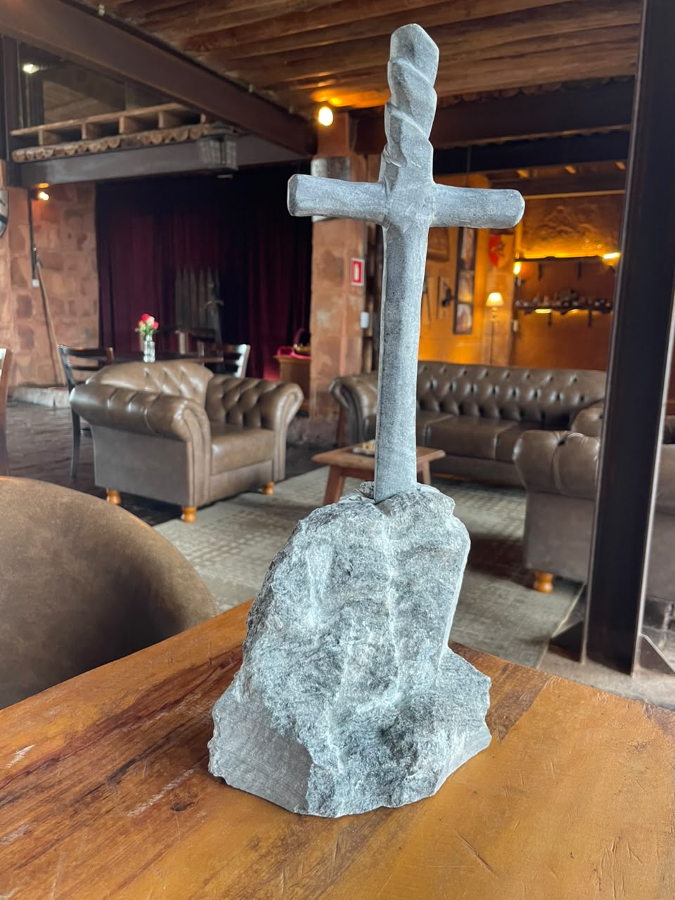 ESPADA DO REI