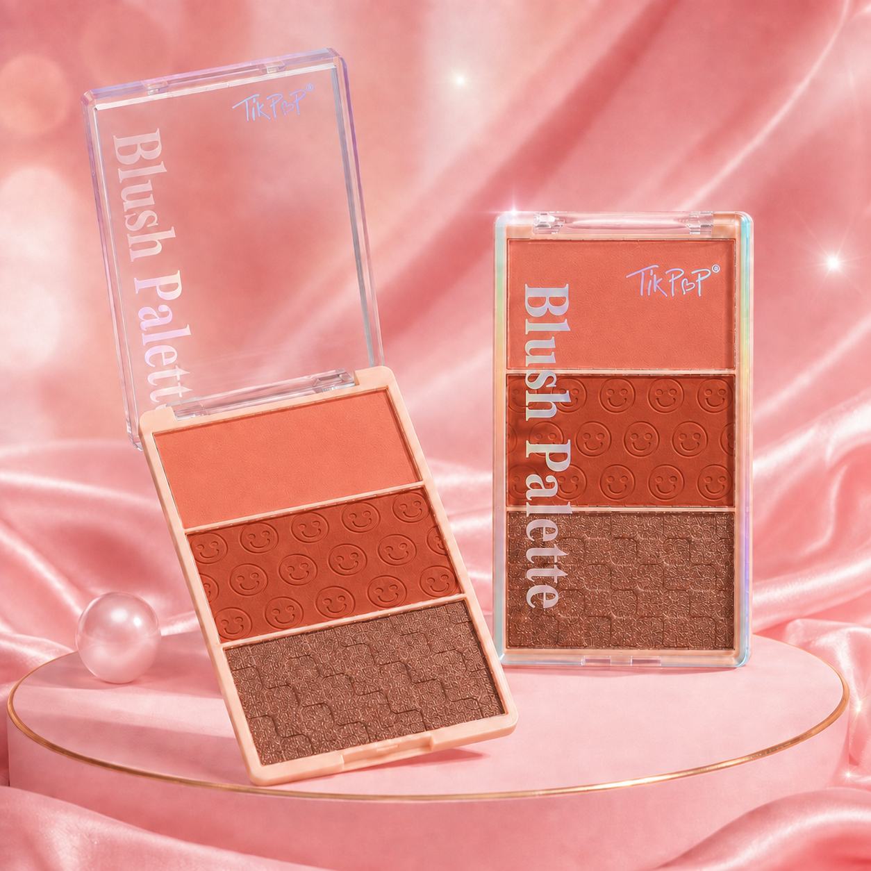 Paletas de rubor e Iluminador 🌟_5