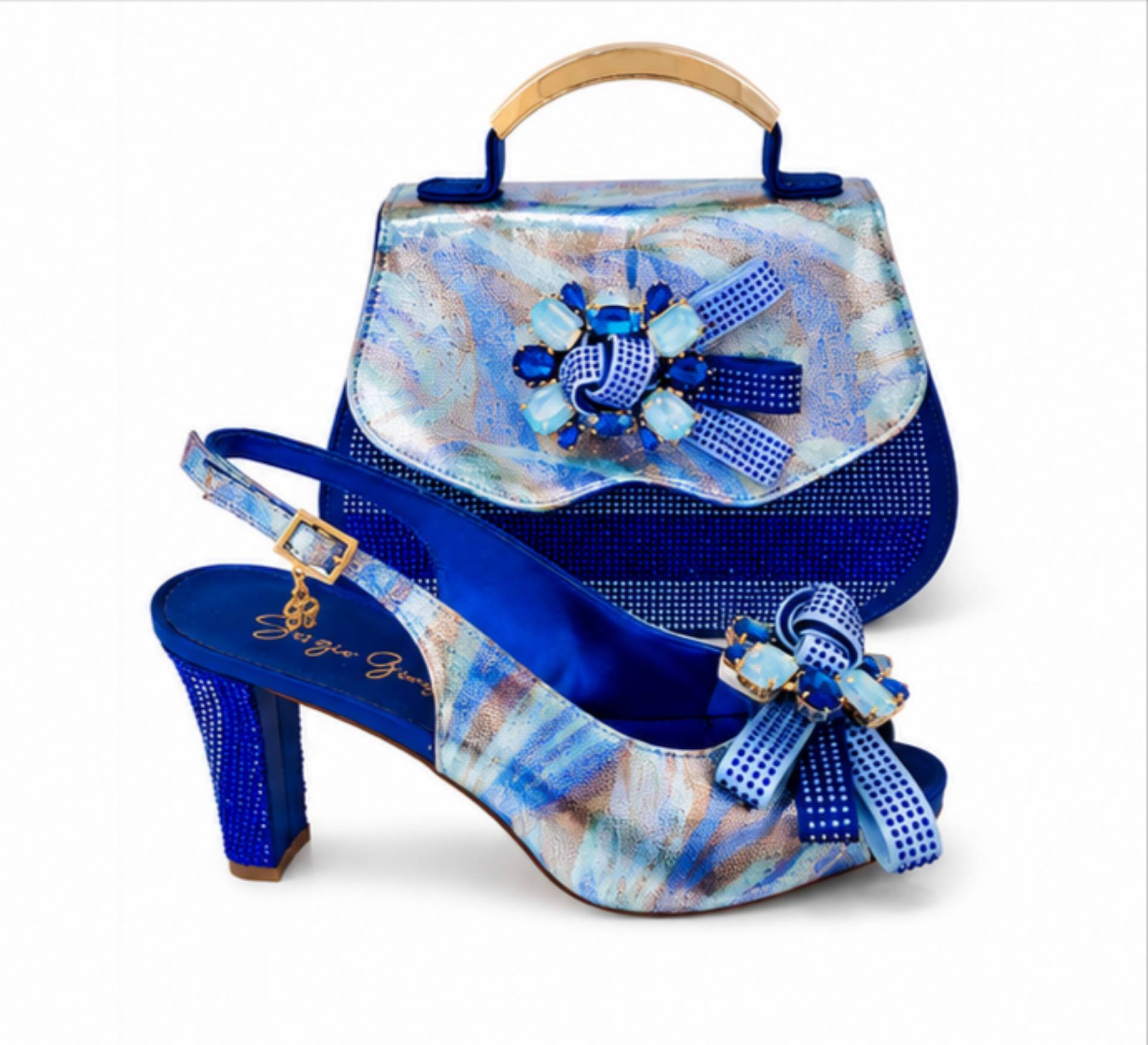 Marta Toscano shoes and bags_0