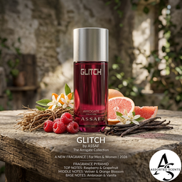 Glitch by Assaf 150 ML EDP
