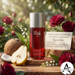 Risk Comete by Assaf 150 ML EDP