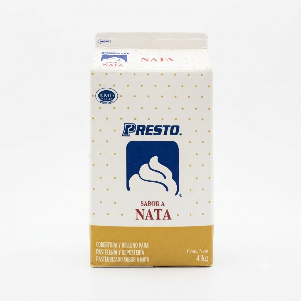 Presto Nata 4kg_0