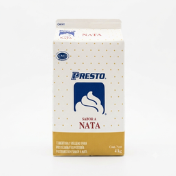 Presto Nata 4kg