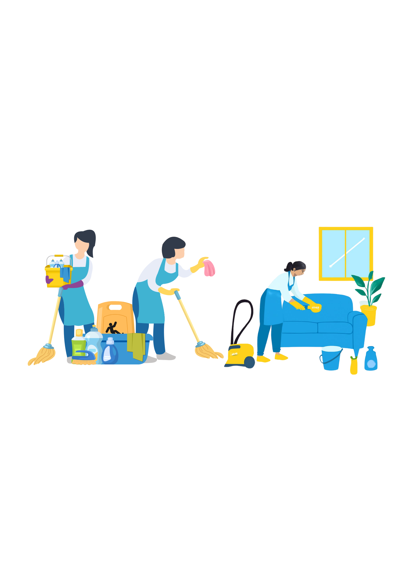 🧹Spring Cleaning Special