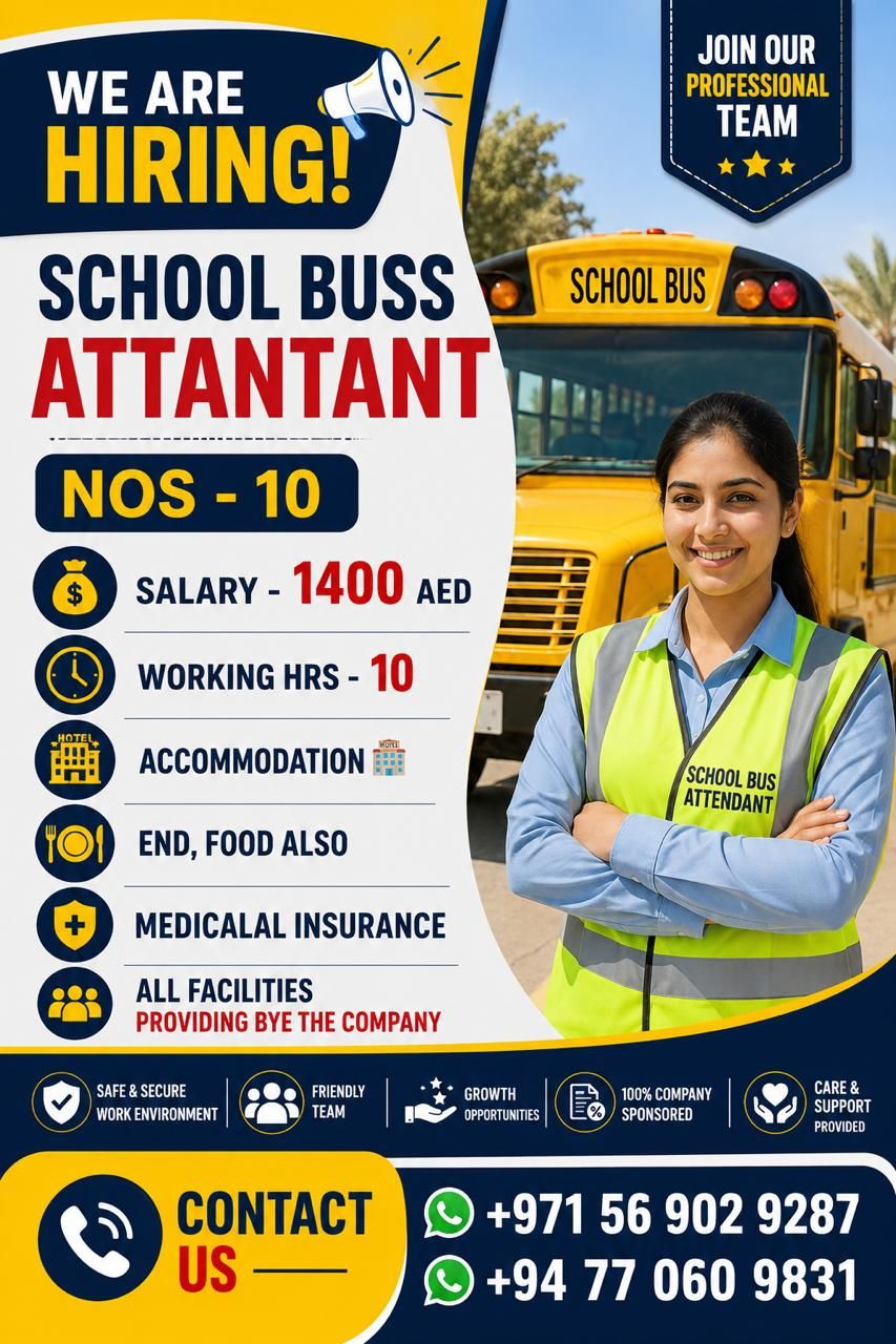 Bus Attendant_0