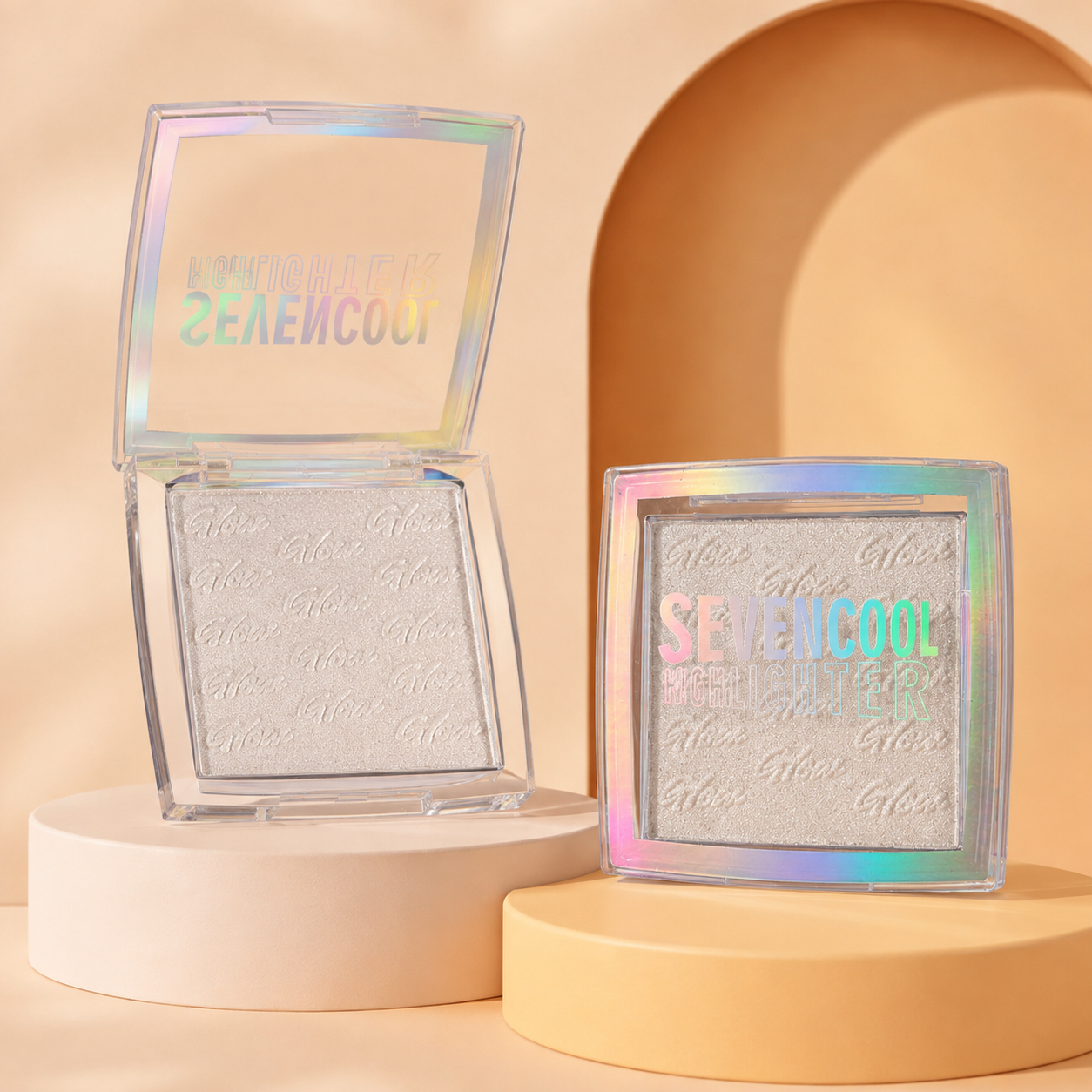 Iluminadores Sevencool 🌟_2