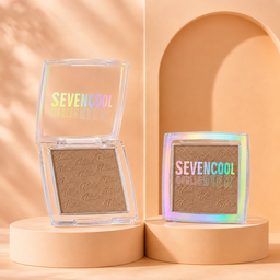 Iluminadores Sevencool 🌟