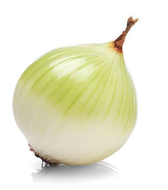 بصل كرستال