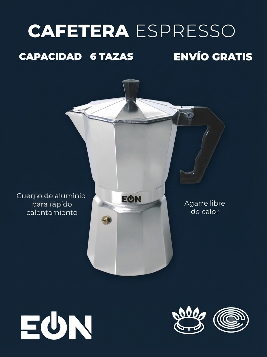 CAFETERA EXPRESS 
