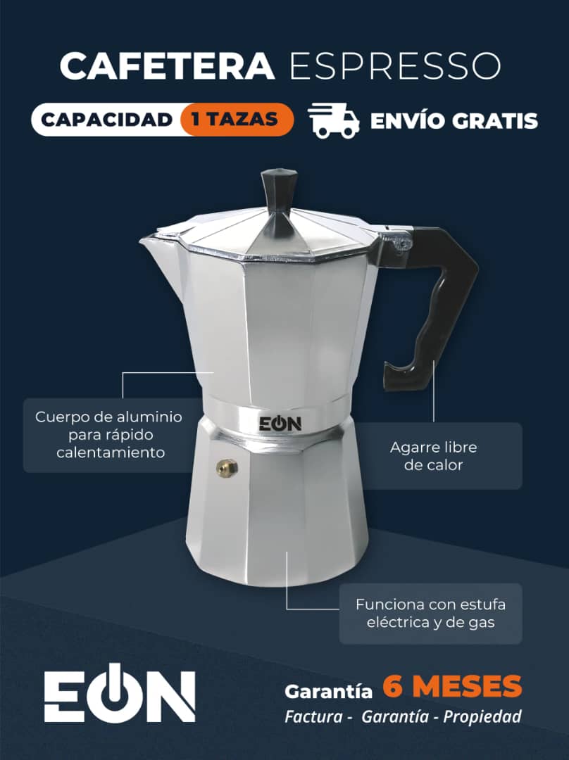 CAFETERA EXPRESS _1