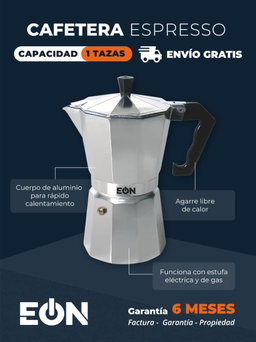 CAFETERA EXPRESS 