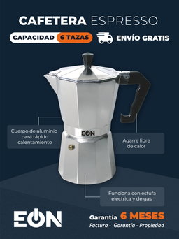 CAFETERA EXPRESS 
