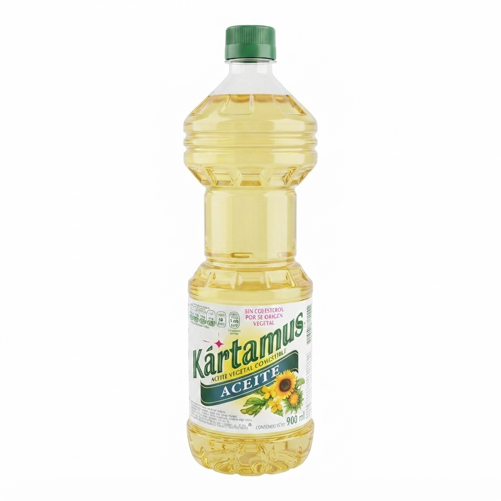 Aceite Vegetal 900 ml KARTAMUS_0