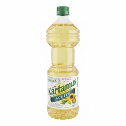 Aceite Vegetal 900 ml KARTAMUS