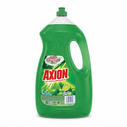 Jabon liquido 2.8 lt AXION