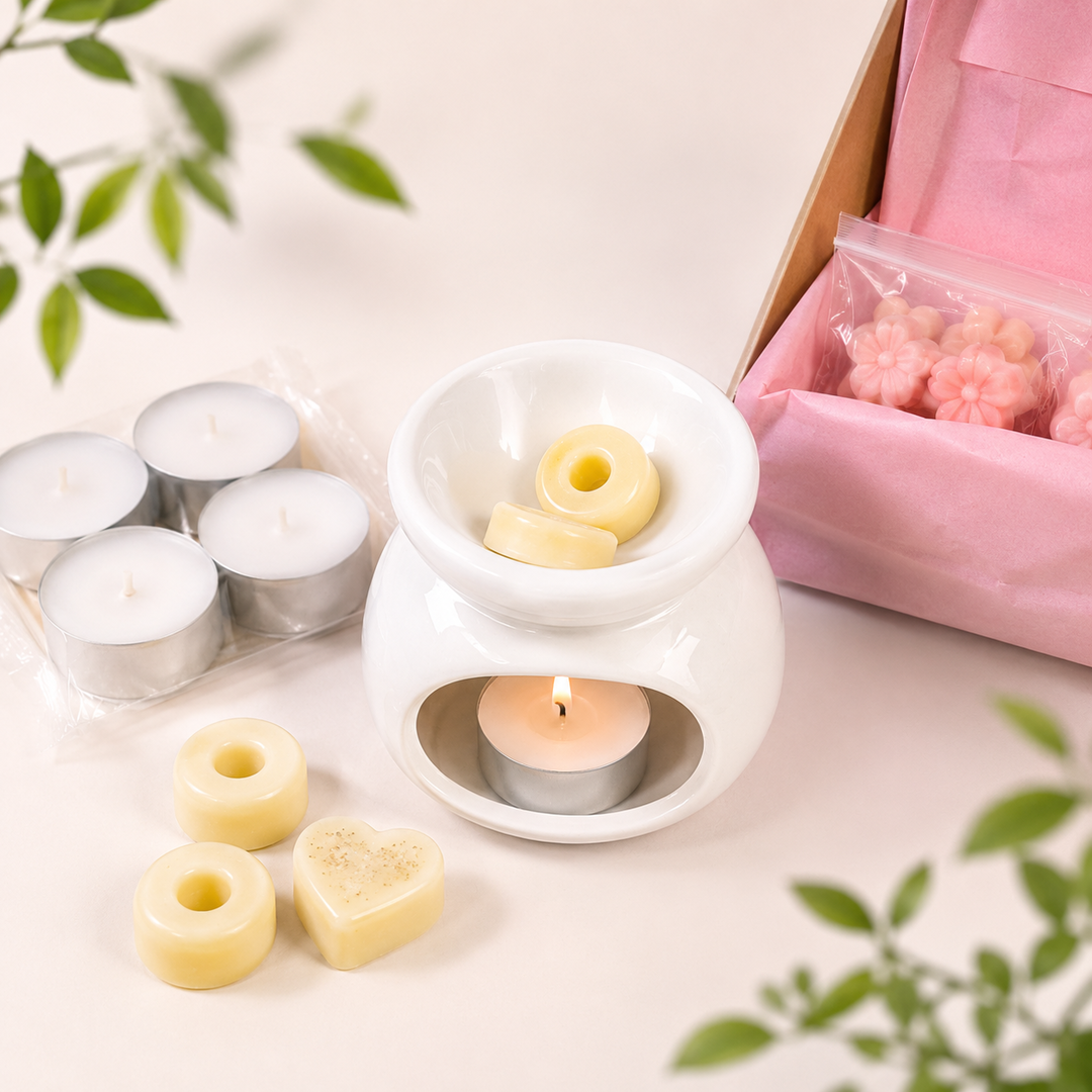 COFFRET DÉCOUVERTE 1