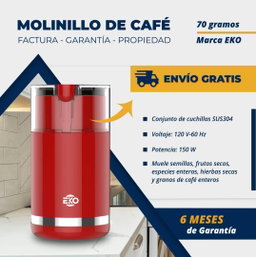 PEQUEÑOS ELECTRODOMÉSTICOS 