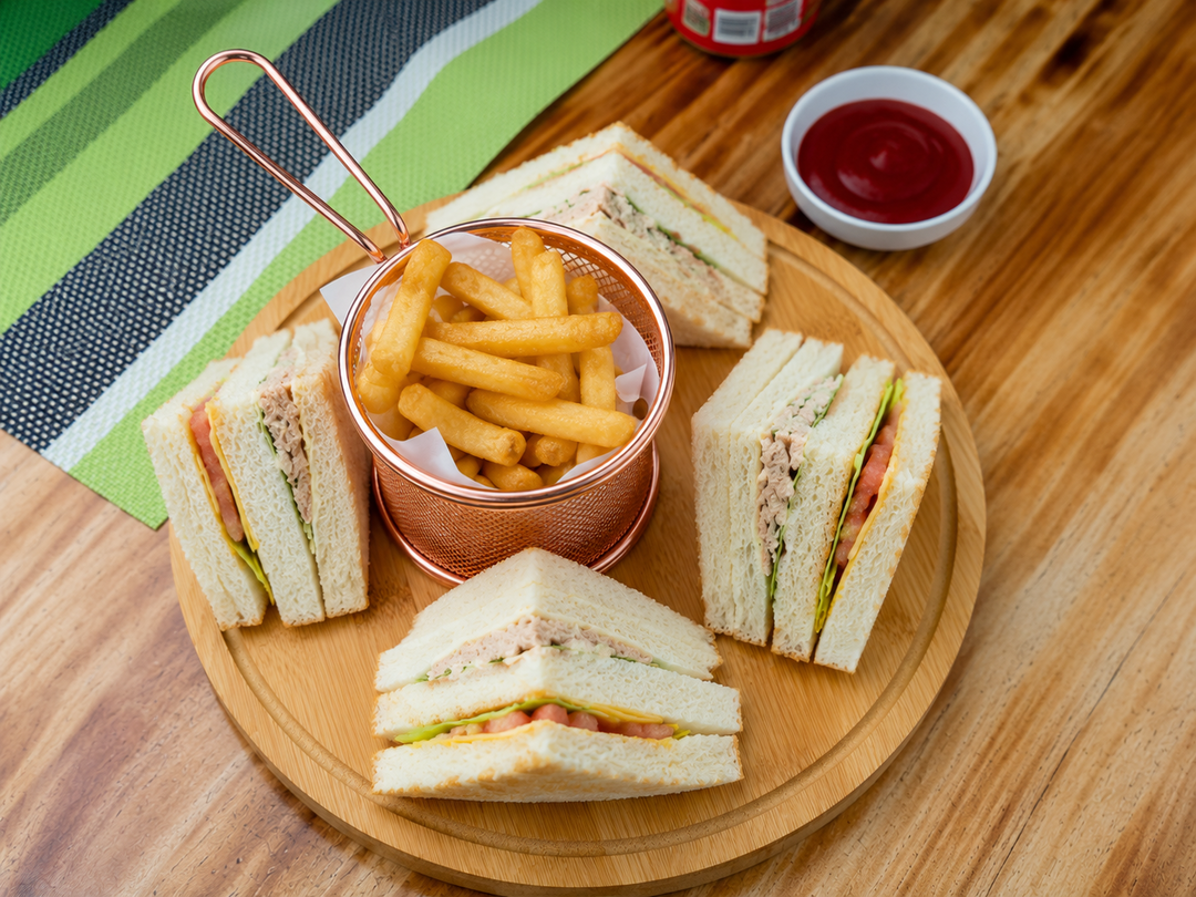 Break Time's Club [ކުލަބް]