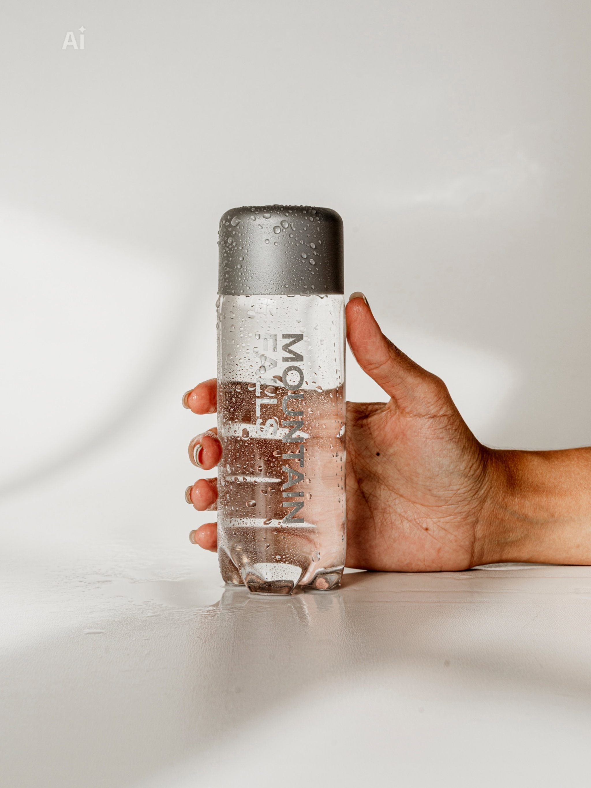 Signature PET 330ml - Sparkling Mineral Water_0