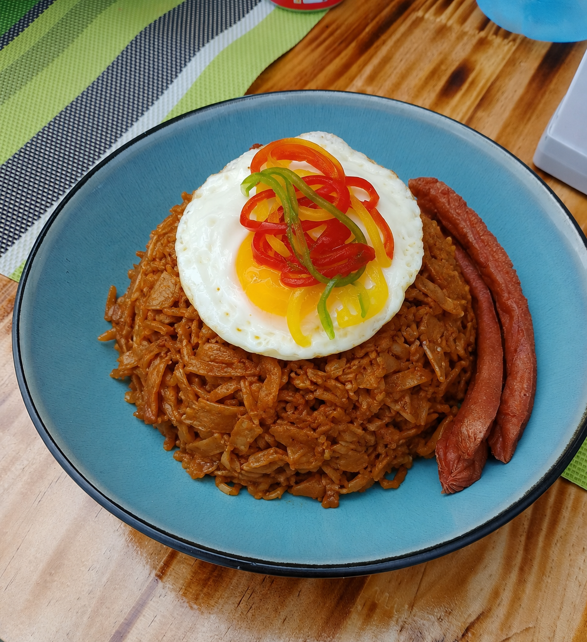 Beef Kottu [ބީފް]_0