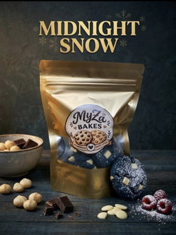 Midnight Snow