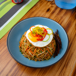 Mie Goreng [މީ ގޮރެން]