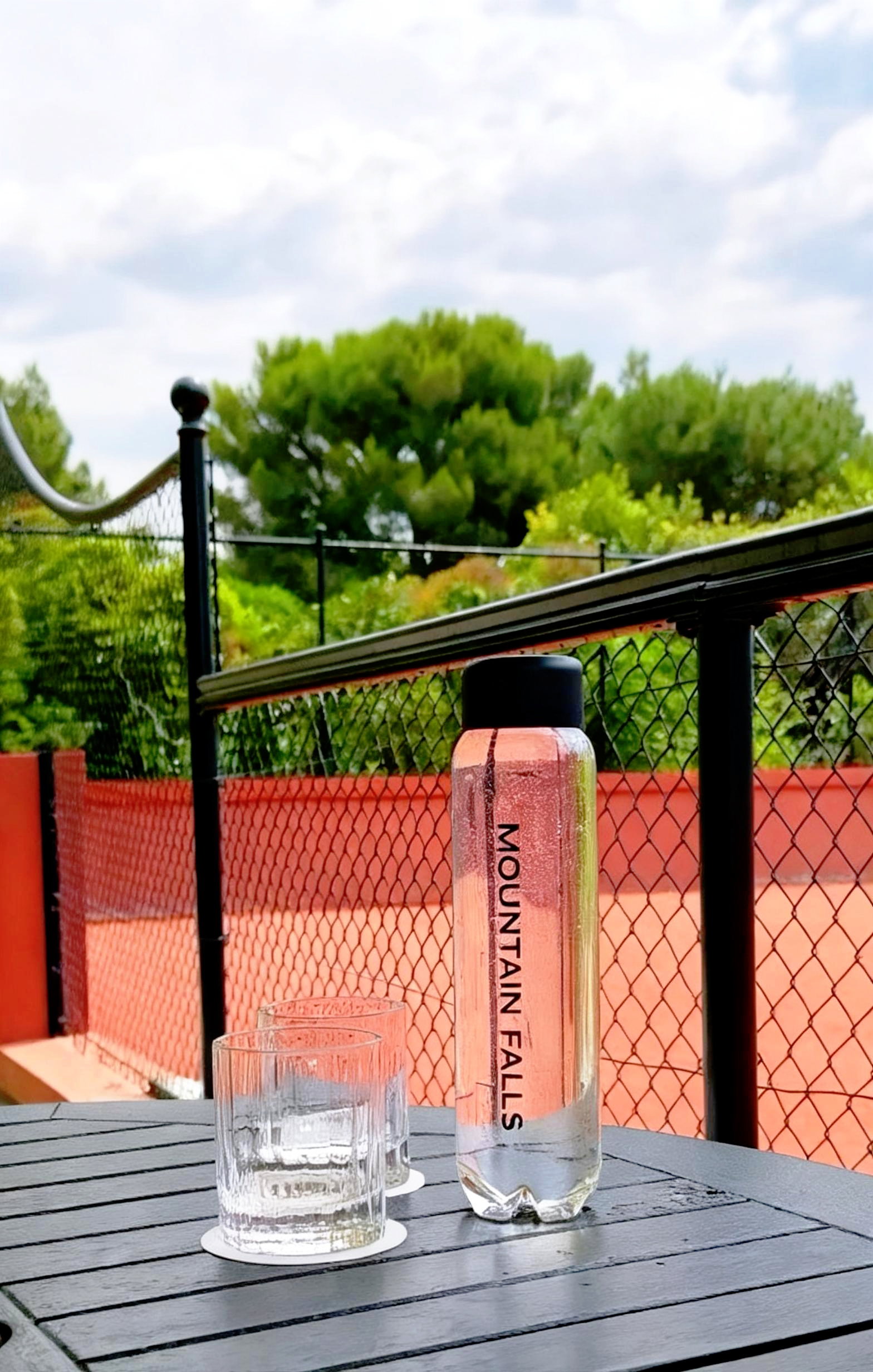 Signature PET 1L - Still Mineral Water_0