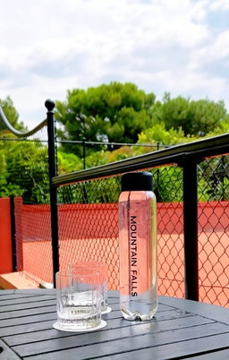 Signature PET 1L - Still Mineral Water