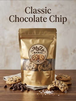 Classic Choc Chip