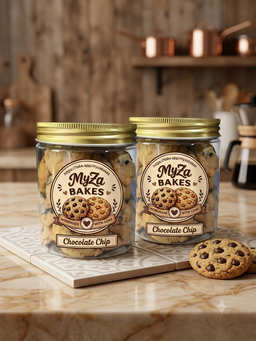 Classic Choc Chip