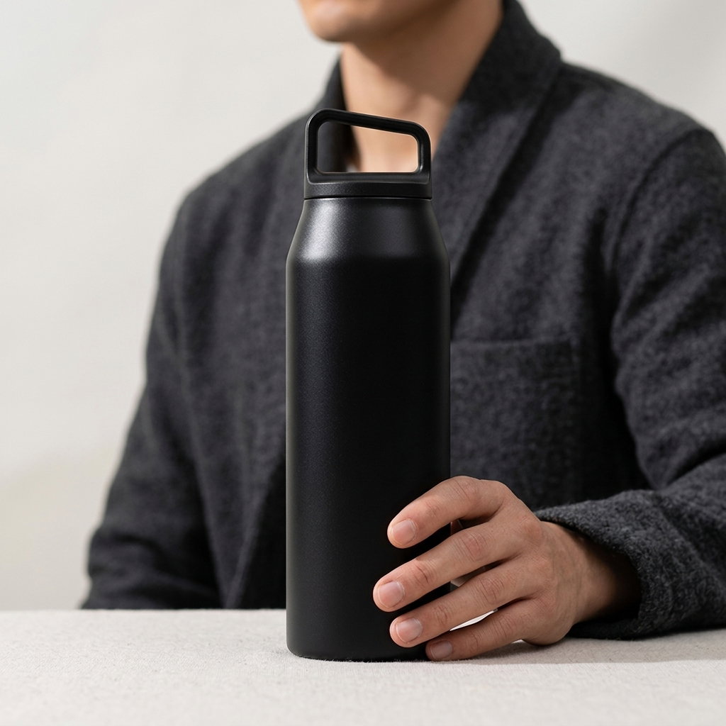 MiiR Flask 946ml Wide Mouth_0