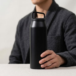 MiiR Flask 946ml Wide Mouth