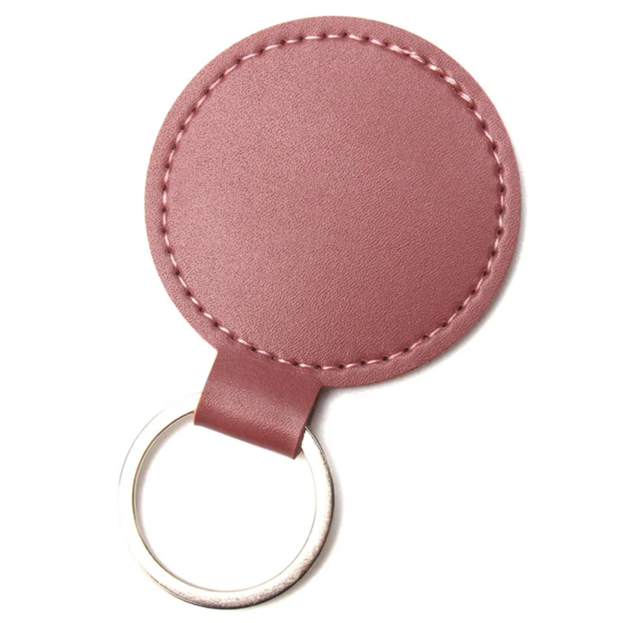 PORTE CLÉ ROND BOURBOGNE