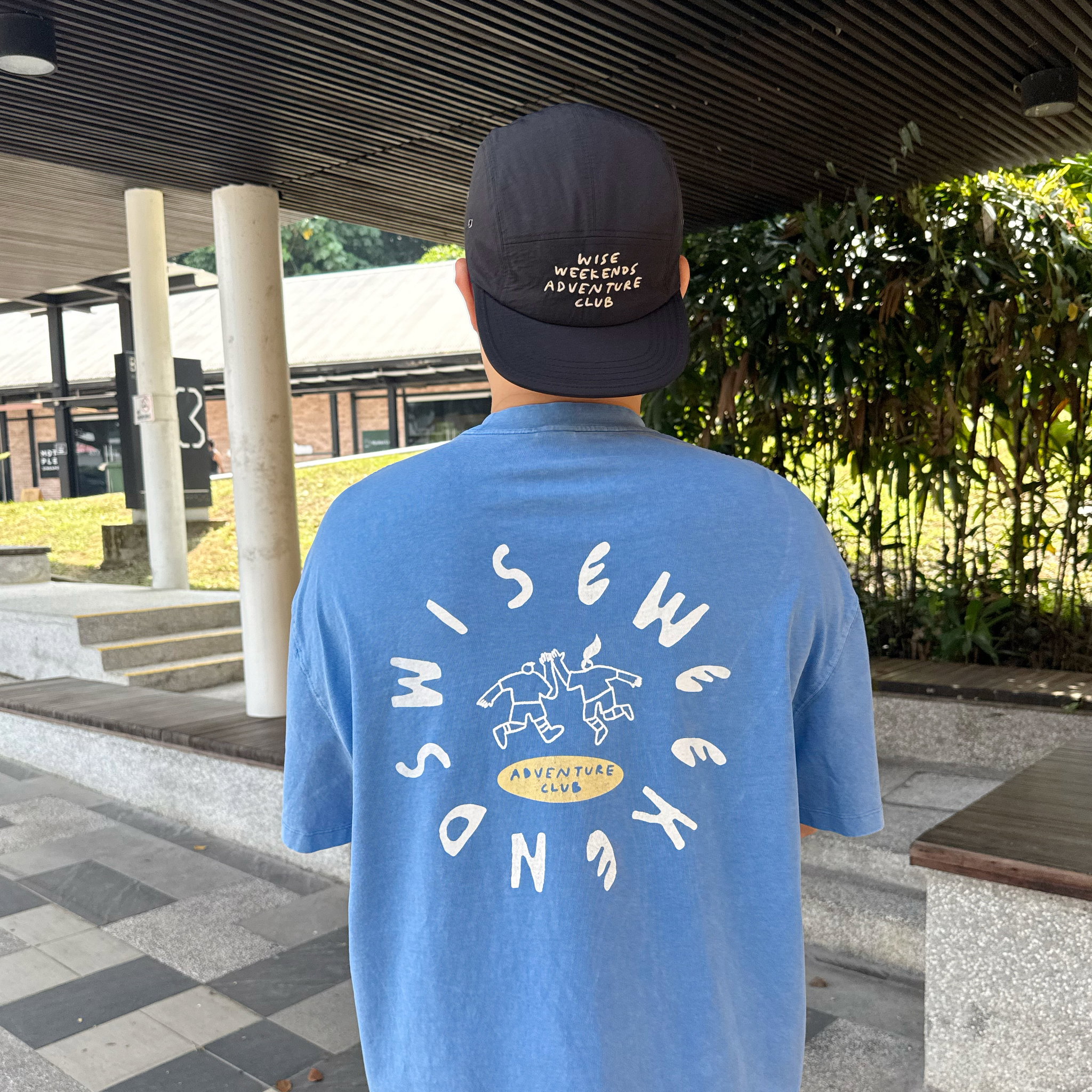 5 Panel Cap - NEW_6