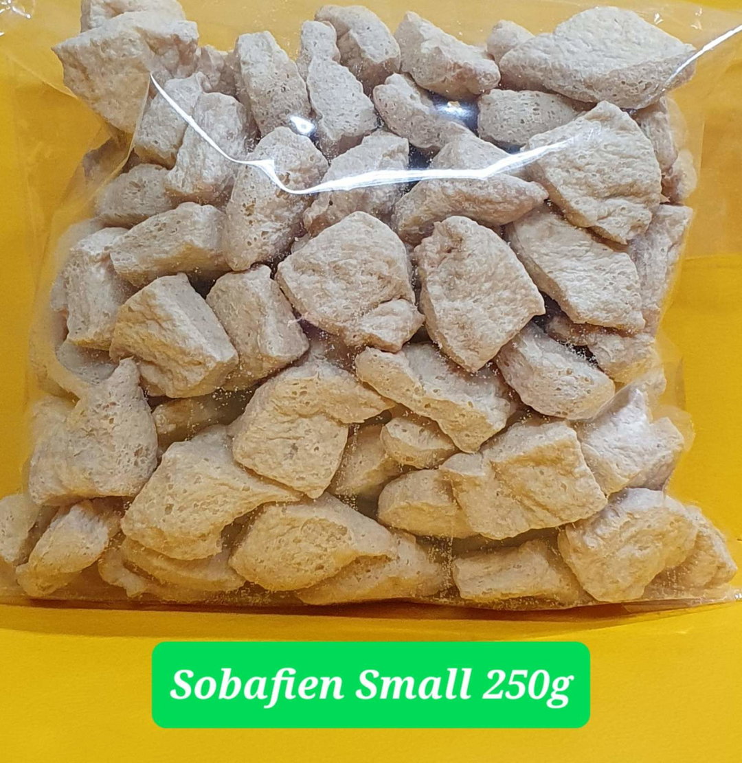 Sobafien small 250g