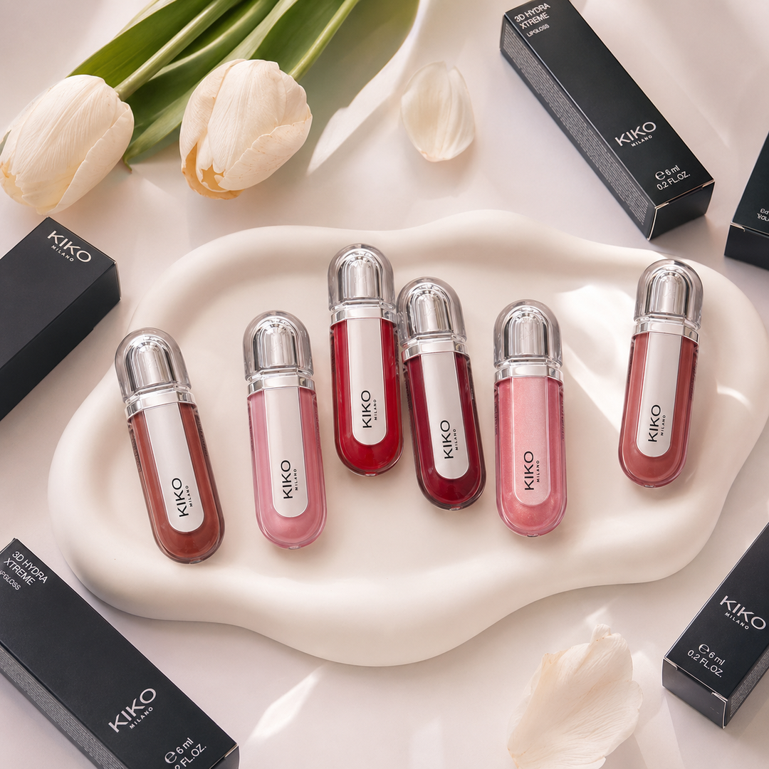 Lip Gloss KIKO MILANO