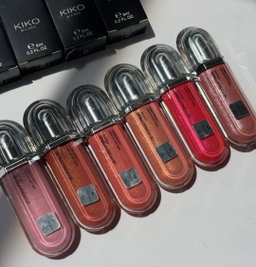 Lip Gloss KIKO MILANO
