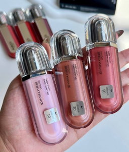 Lip Gloss KIKO MILANO