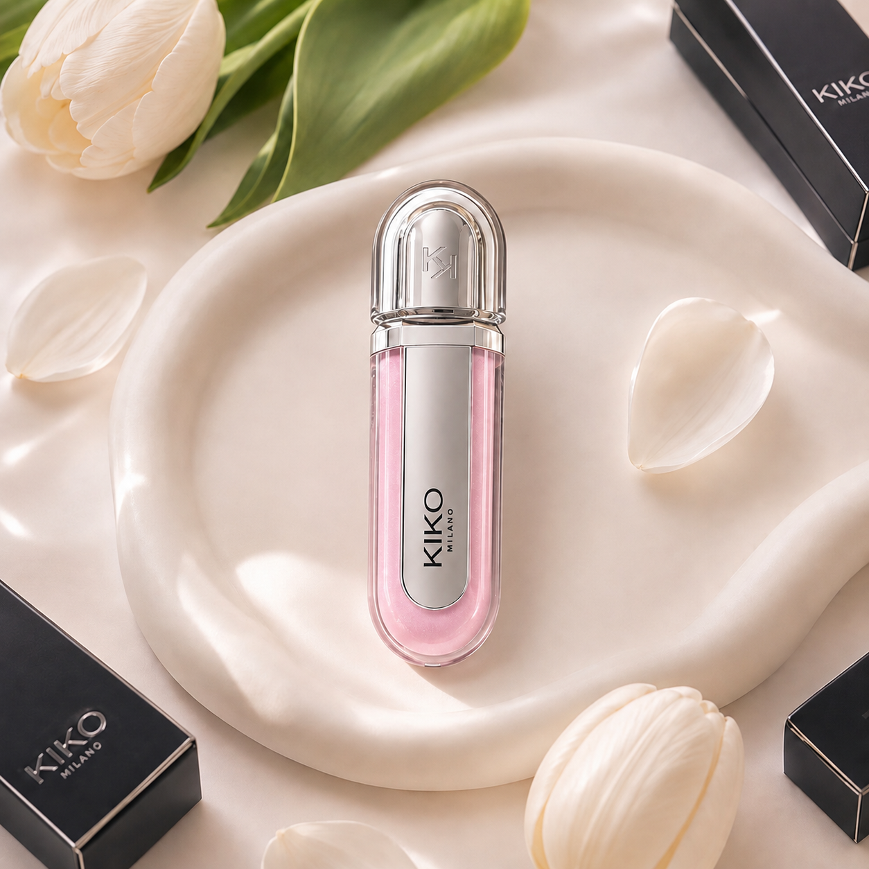 Lip Gloss KIKO MILANO_5