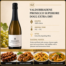 Soramarne