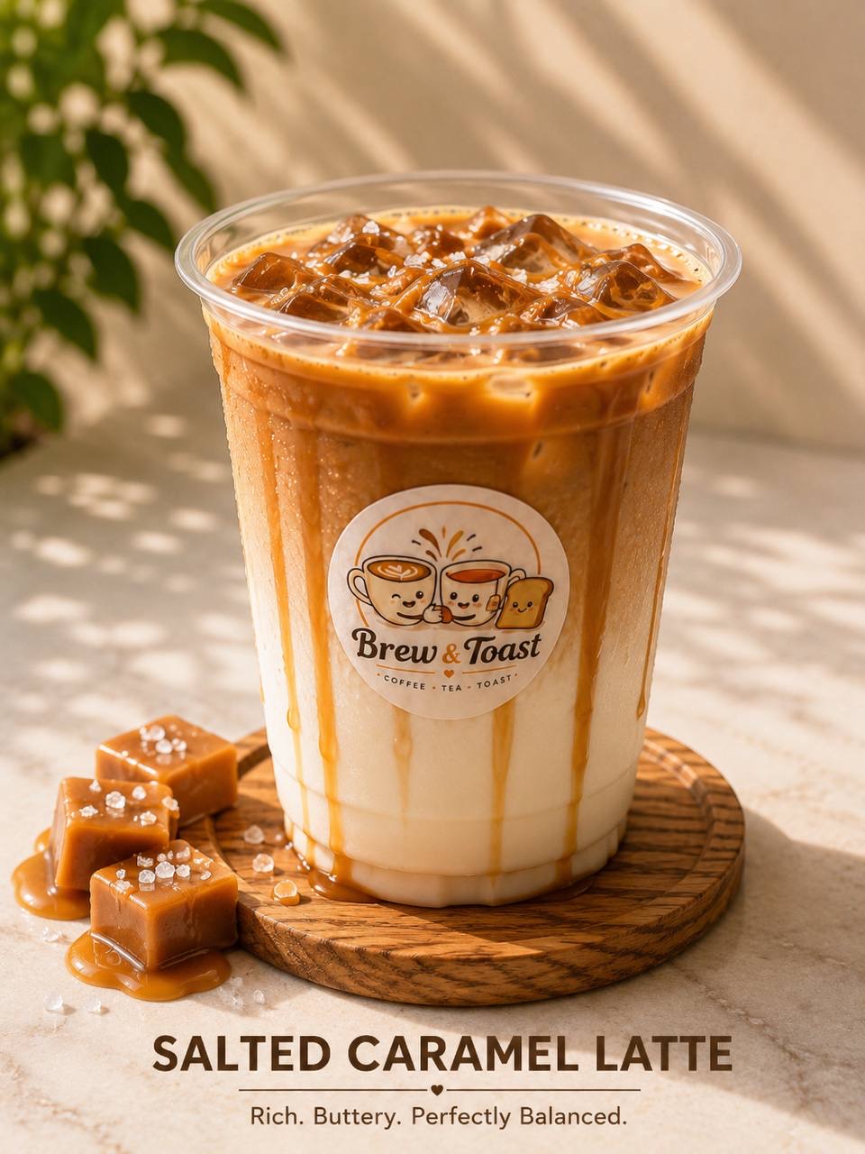 Salted Caramel Latte_0