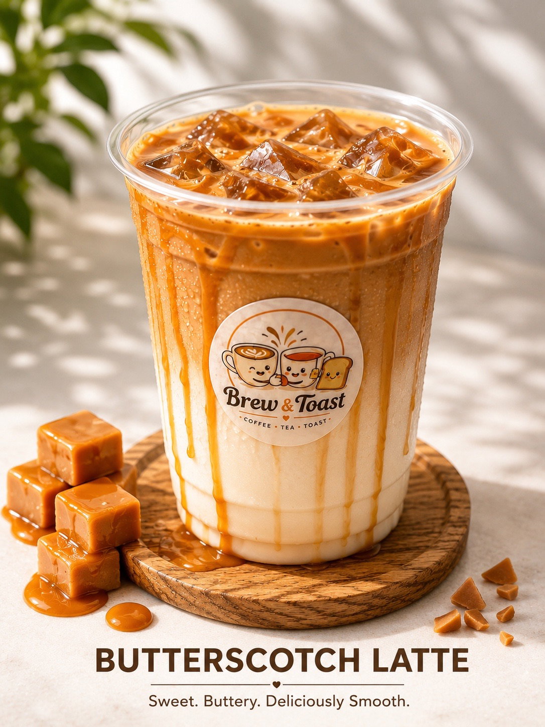 Butterscotch Latte_0
