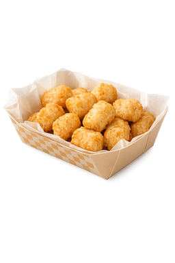 Tater Tots