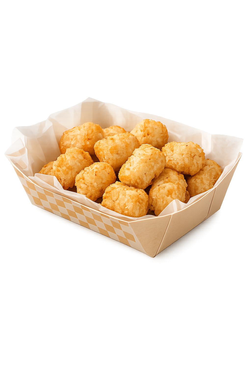 Tater Tots
